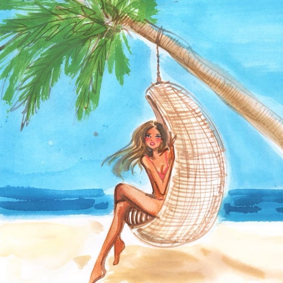 S P R I N G + S U M M E R - Picture 1 of 1